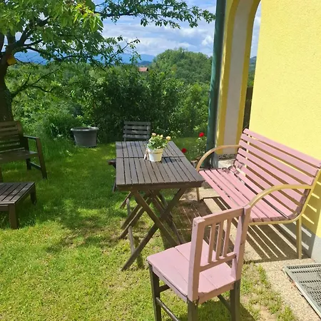 Casa vacanze Koralmblick *