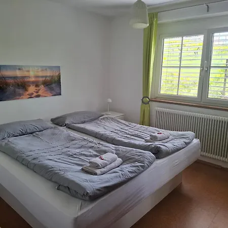 Casa vacanze Koralmblick