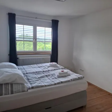 Casa vacanze Koralmblick