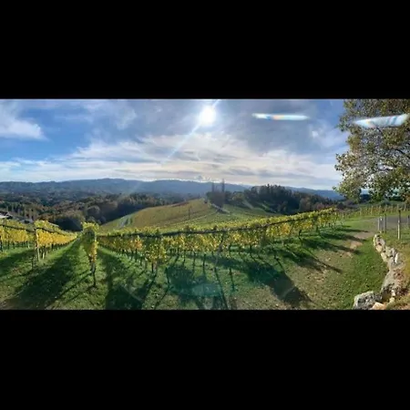 Koralmblick Casa vacanze